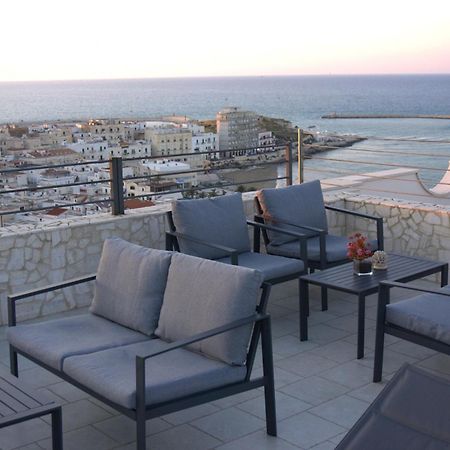 B&B Casanita Вьесте Экстерьер фото
