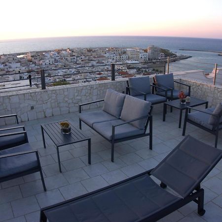B&B Casanita Вьесте Экстерьер фото
