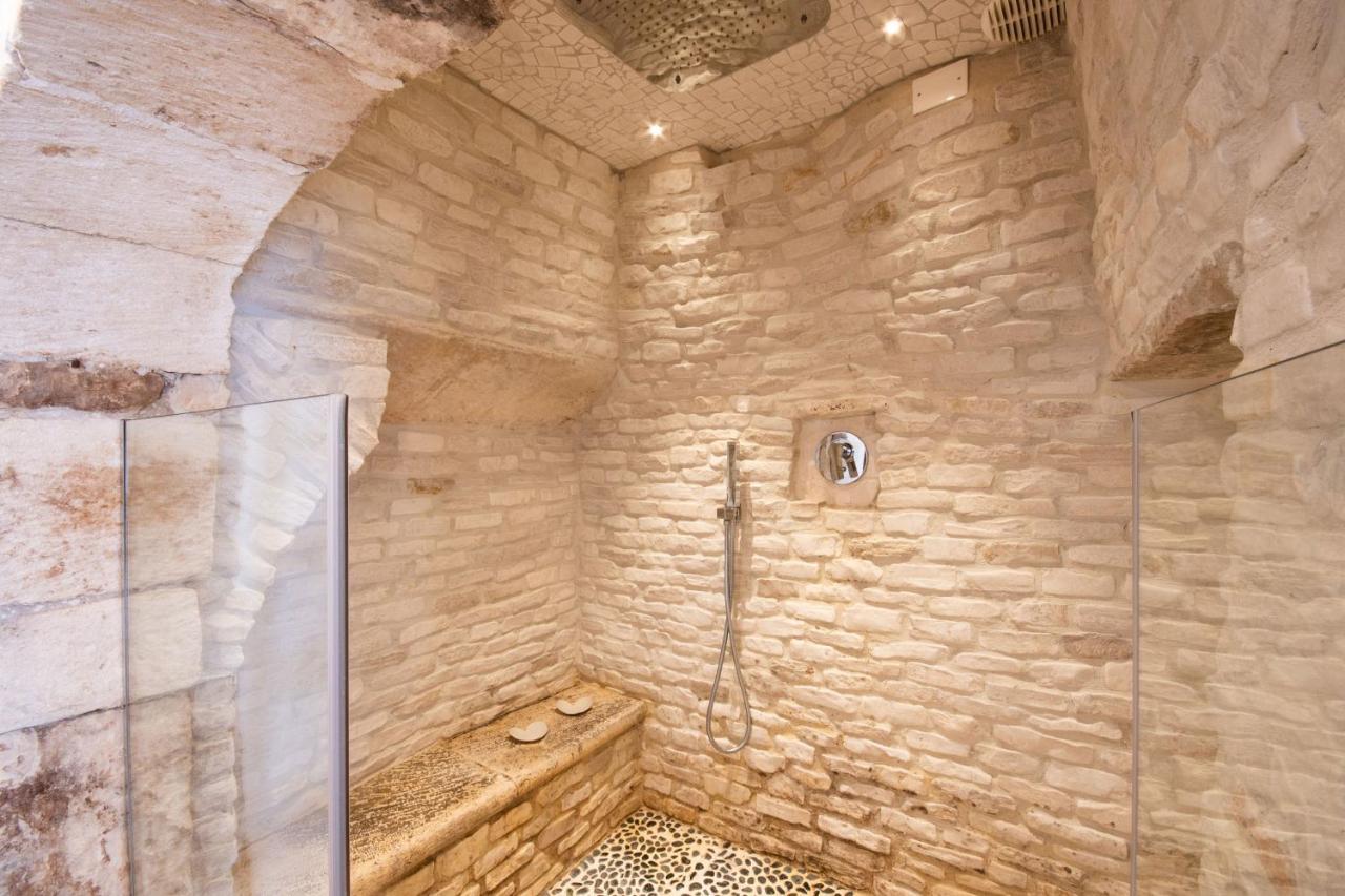 B&B Casanita Вьесте Экстерьер фото