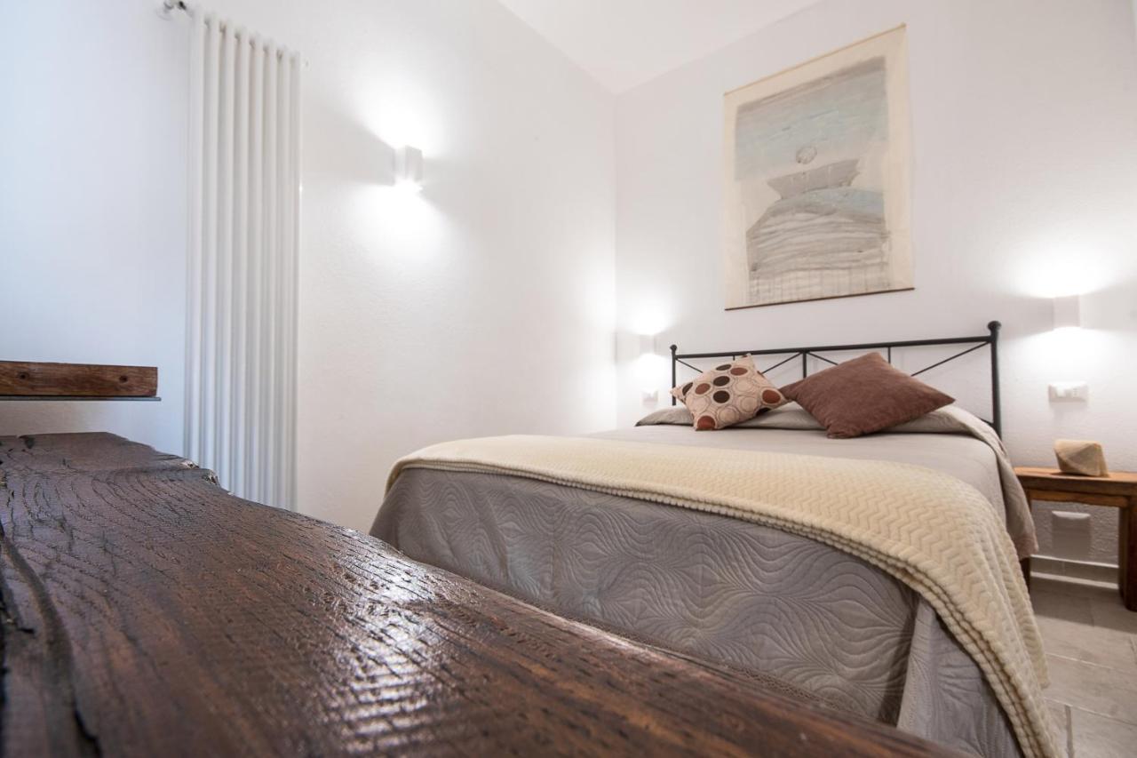 B&B Casanita Вьесте Экстерьер фото