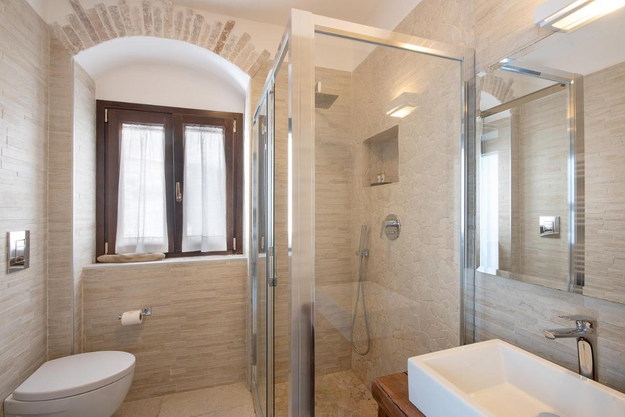 B&B Casanita Вьесте Экстерьер фото