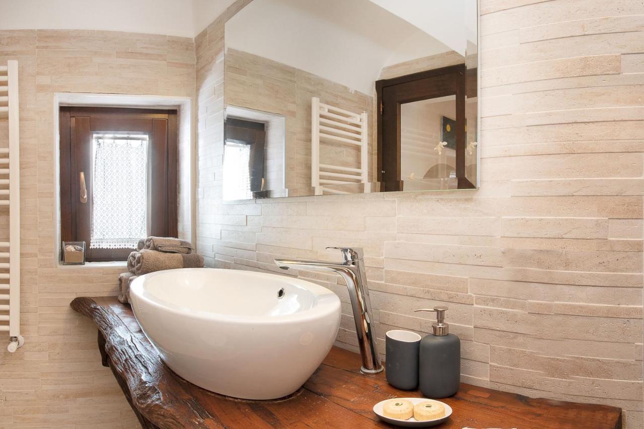 B&B Casanita Вьесте Экстерьер фото