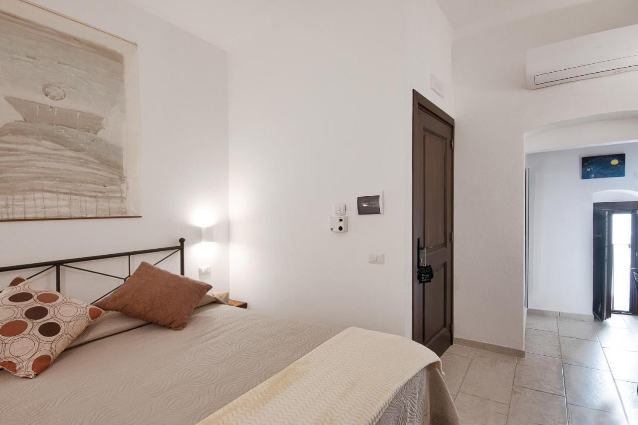 B&B Casanita Вьесте Экстерьер фото