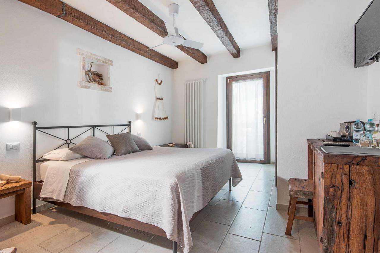 B&B Casanita Вьесте Экстерьер фото