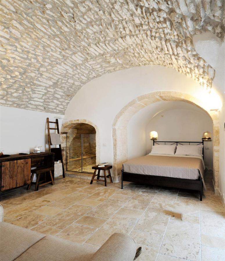 B&B Casanita Вьесте Экстерьер фото