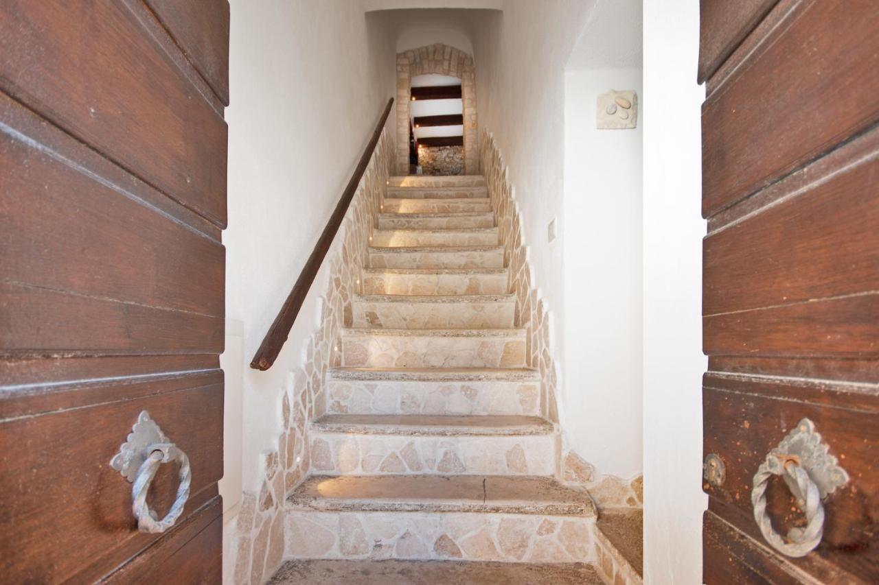 B&B Casanita Вьесте Экстерьер фото