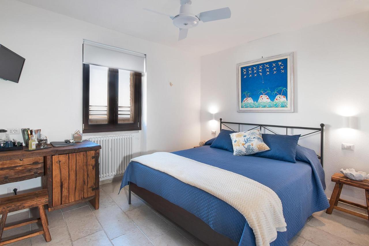 B&B Casanita Вьесте Экстерьер фото