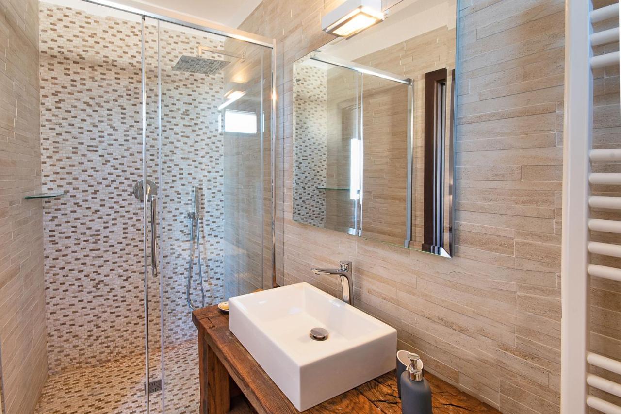 B&B Casanita Вьесте Экстерьер фото