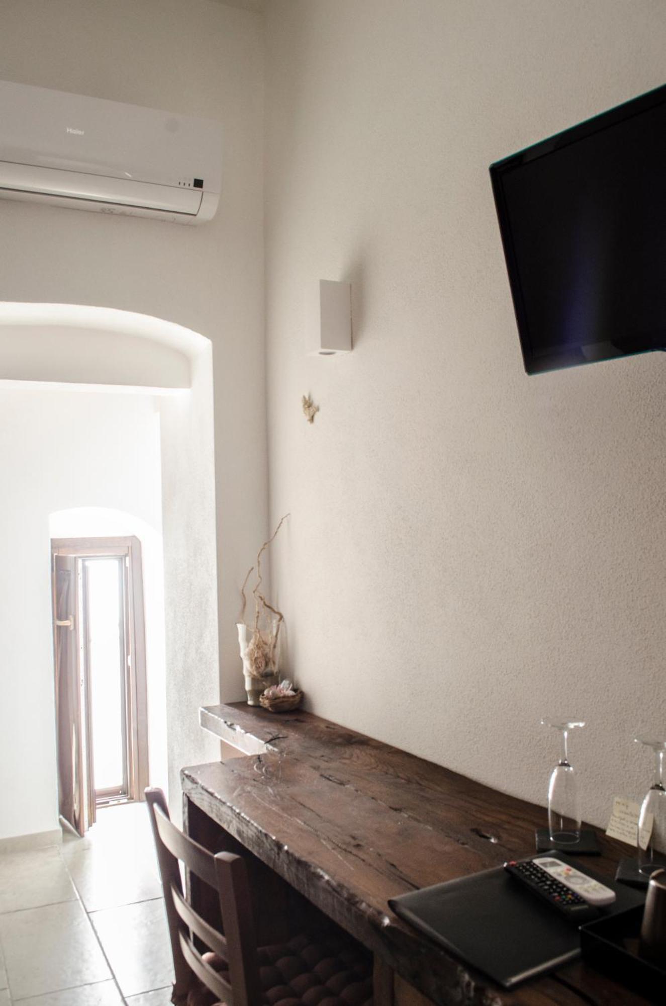 B&B Casanita Вьесте Экстерьер фото