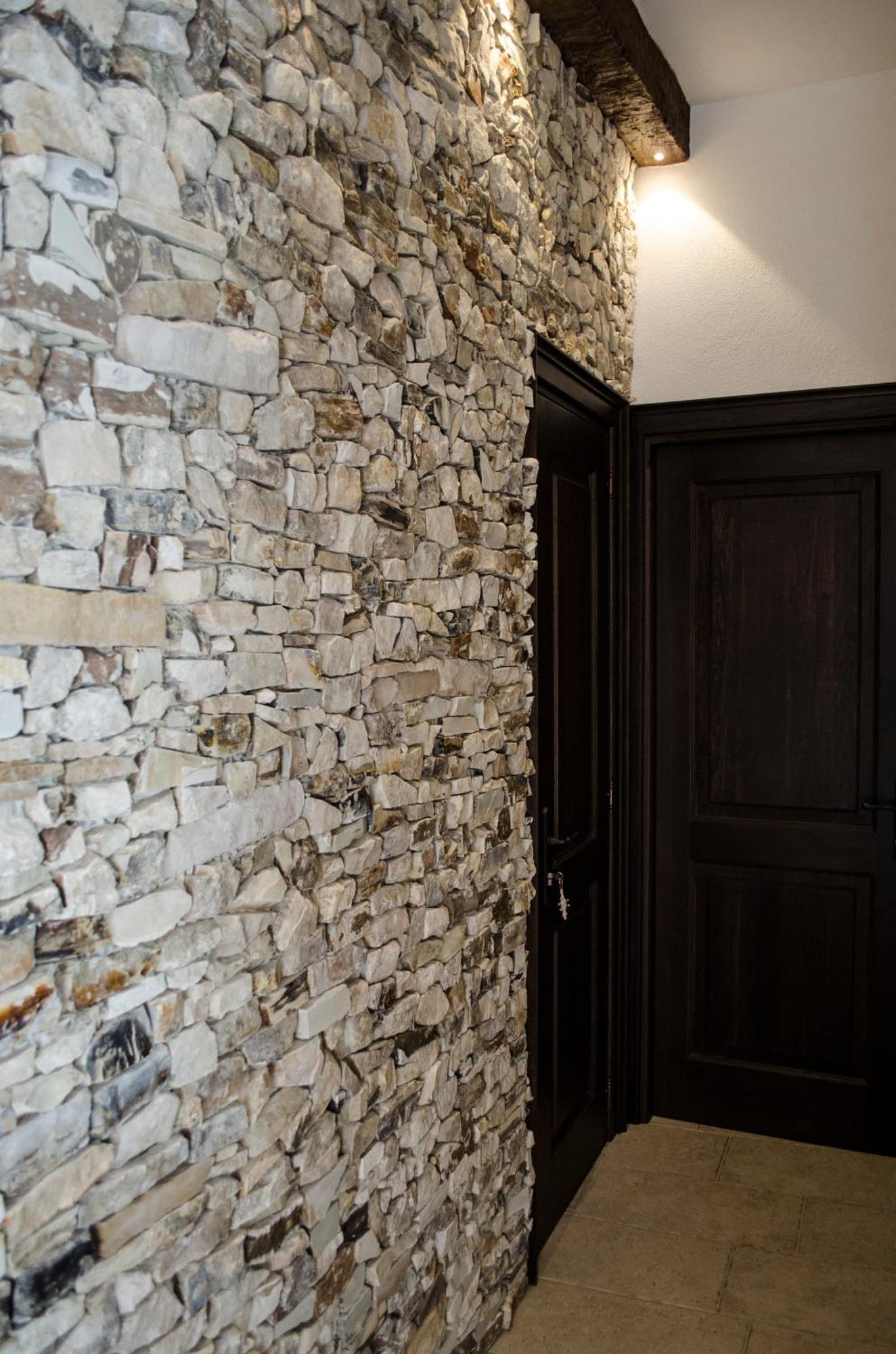 B&B Casanita Вьесте Экстерьер фото