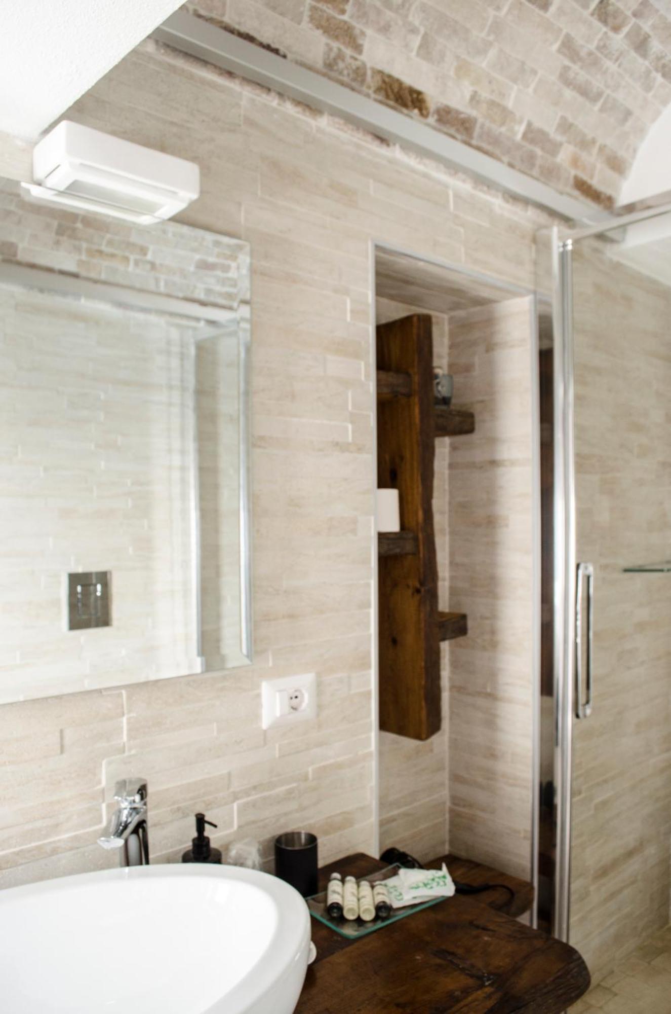 B&B Casanita Вьесте Экстерьер фото